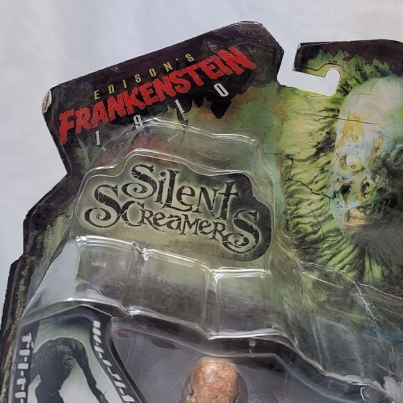 Silent Screamers - Reel Masters - Picture 7 of 9